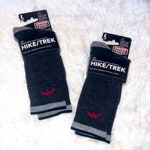 DARN TOUGH BOOT SOCKS